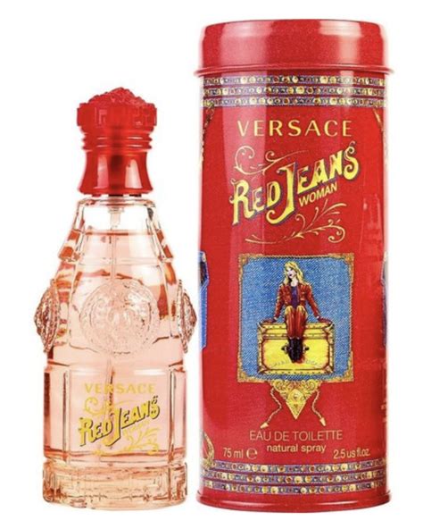 versace perfume jeans vintage|Versace Jeans perfume women.